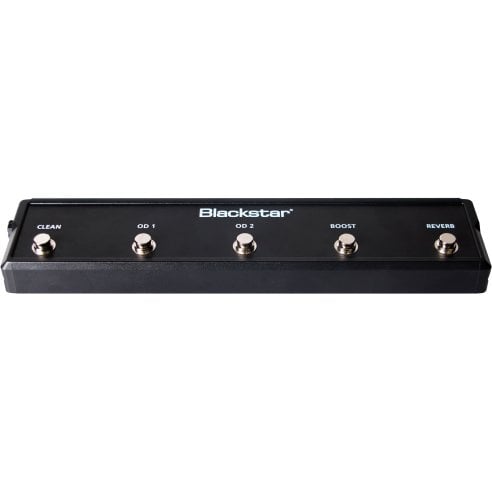 BLACKSTAR FS-14 FOOTSWITCH