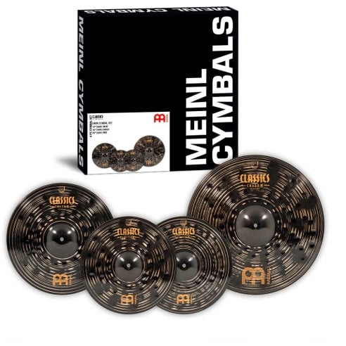 MEINL CCD141620