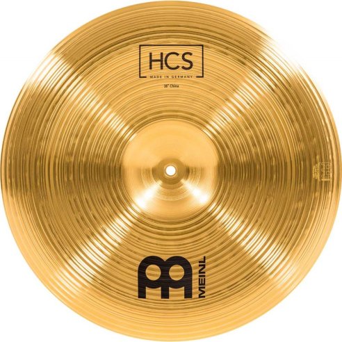 MEINL HCS18CH