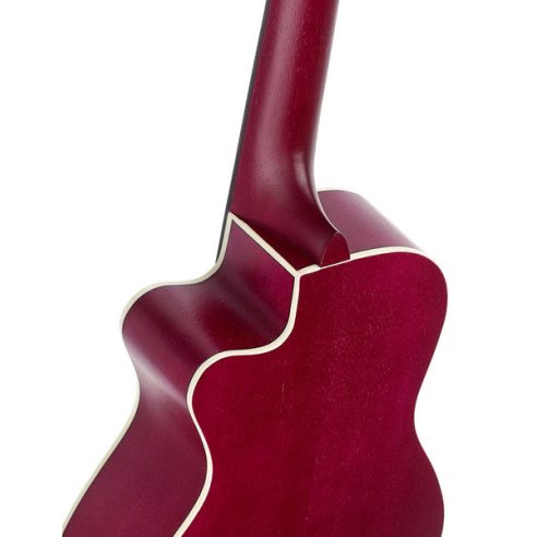ORTEGA RUFIRE-CE