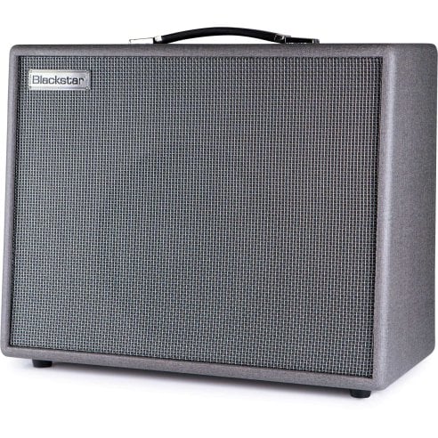 BLACKSTAR SILVERLINE DELUXE 100W