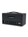BLACKSTAR ST. JAMES 50 6L6H - BLACK