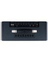 BLACKSTAR ST. JAMES 50 6L6 COMBO BLACK