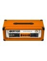 ORANGE SUPER CRUSH 100H