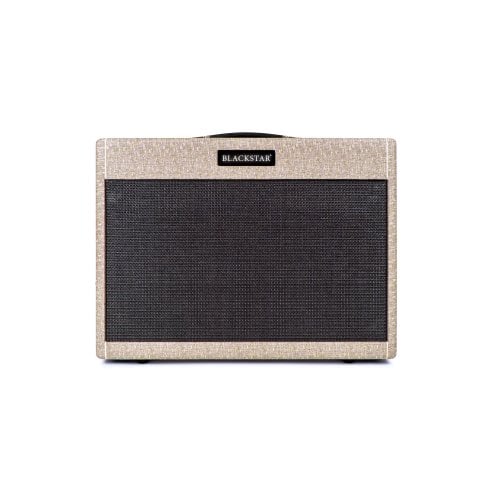 BLACKSTAR ST JAMES 50 EL34 212