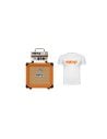 ORANGE MICRO TERROR STACK
