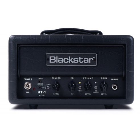 BLACKSTAR HT-1RH MKIII