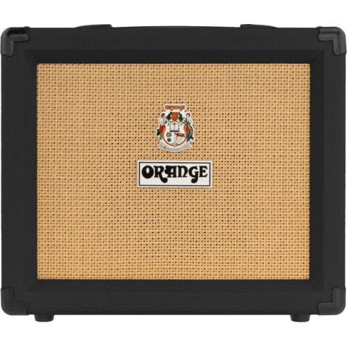 ORANGE CRUSH 20RT BK