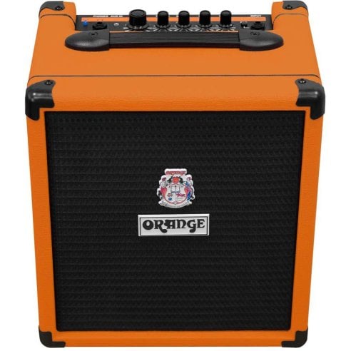 ORANGE CRUSH BASS 25