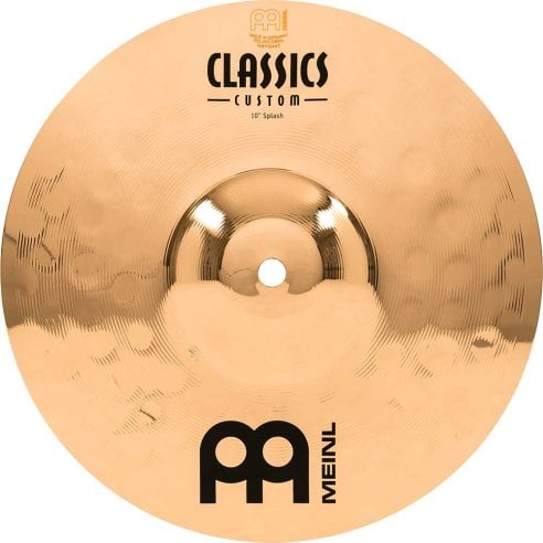 MEINL CC10S-B