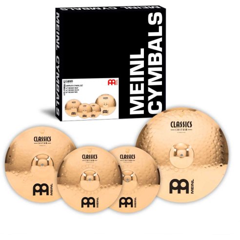 MEINL CC141620