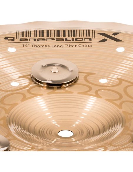 MEINL GX-14FCH-J MEINL GX-14FCH-J