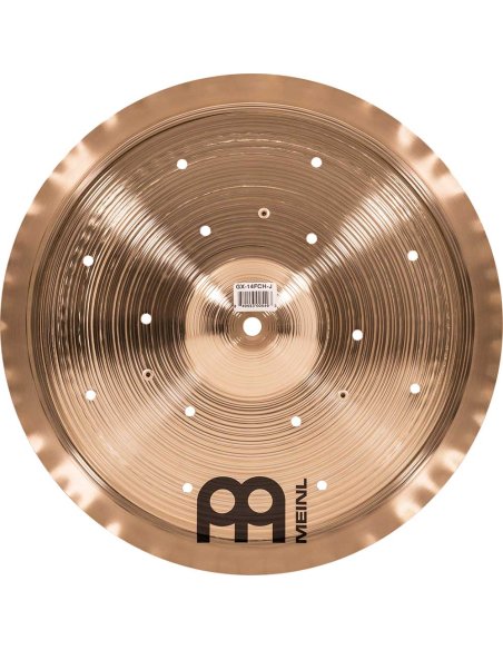 MEINL GX-14FCH-J MEINL GX-14FCH-J