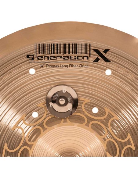 MEINL GX-14FCH-J MEINL GX-14FCH-J