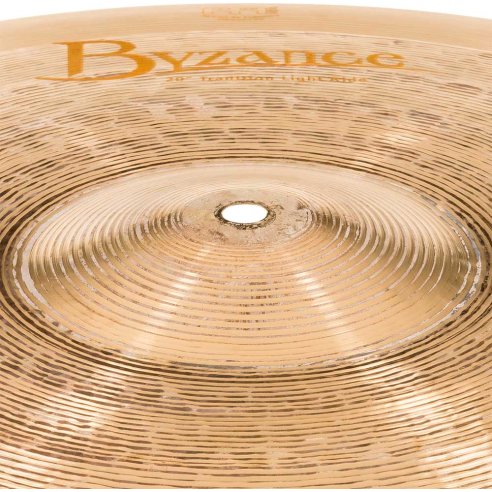MEINL B20TRLR