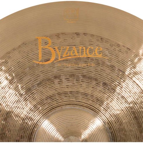 MEINL B20TRLR