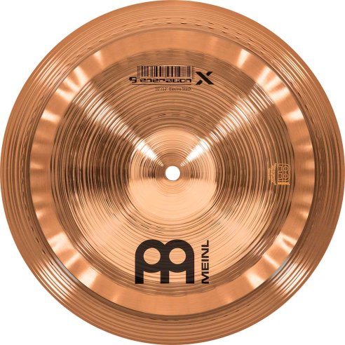 MEINL GX-10/12ES