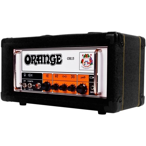 ORANGE OR15H BK