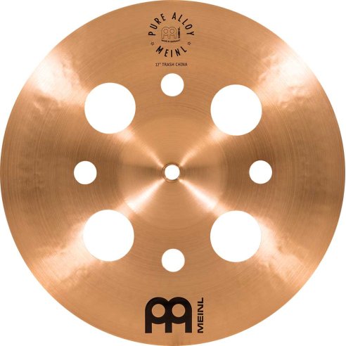 MEINL PA12TRCH