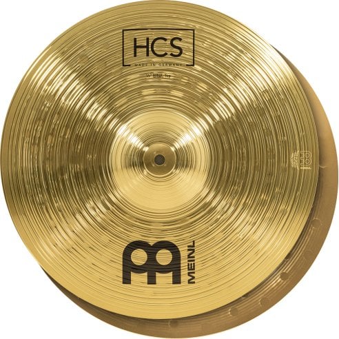 MEINL HCS15H