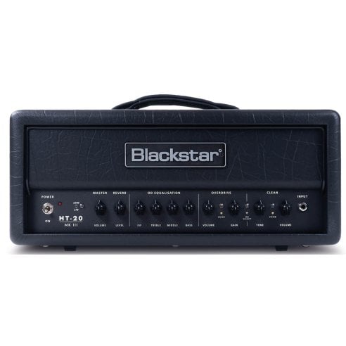 BLACKSTAR HT-20RH MKIII