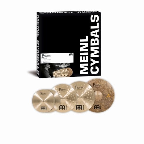 MEINL A-CS2