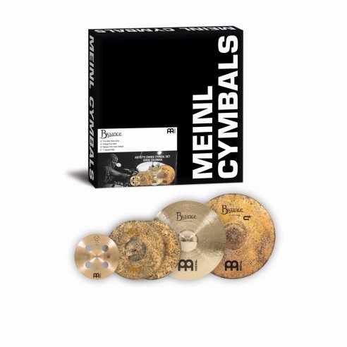 MEINL A-CS5