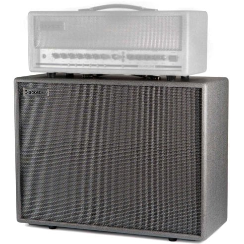 BLACKSTAR SILVERLINE 2X12 CABINET