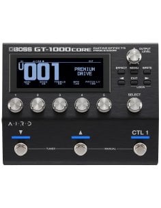 BOSS GT-1000 CORE