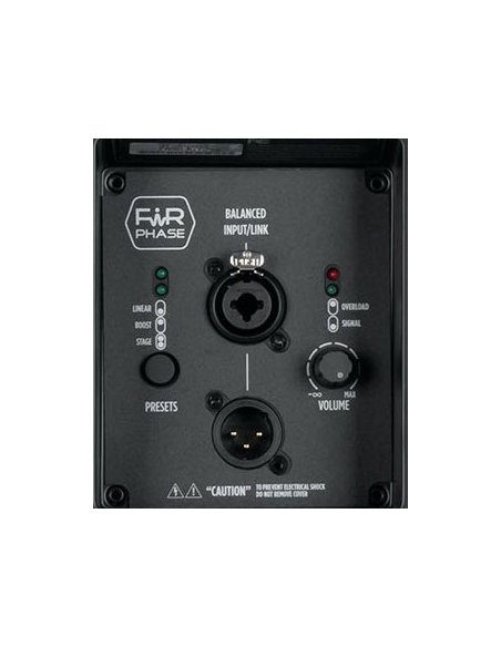 RCF ART 912-A RCF ART 912-A