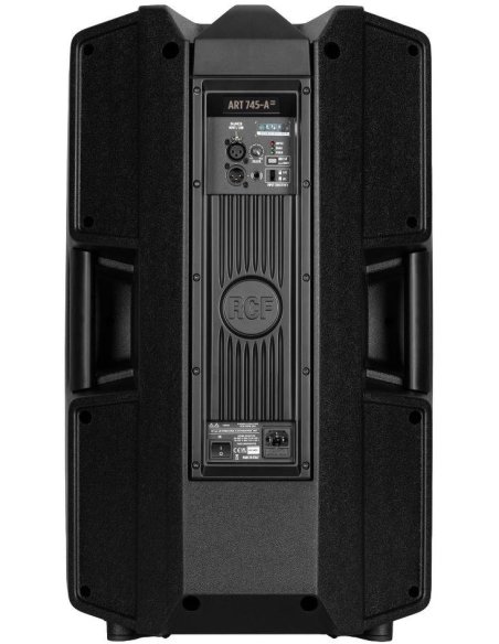 RCF ART 745-A MK5 RCF ART 745-A MK5