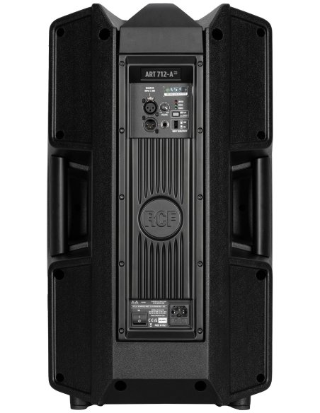 RCF ART 712-A MK5 RCF ART 712-A MK5