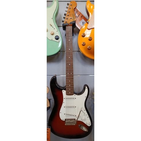 SQUIER CLASSIC VIBE STRAT 60