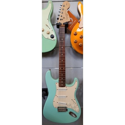 SQUIER AFFINITY STRAT