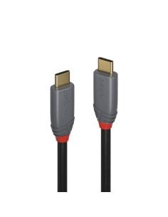 LINDY CAVO USB 3.2 5A 1.5 MT