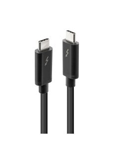 LINDY CAVO THUNDERBOLT 3 2MT