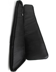 FENDER CASE DLX MOLDED BASS 2