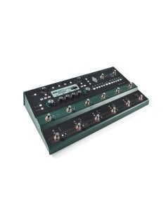 KEMPER PROFILER STAGE