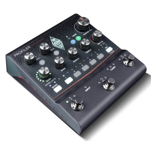 KEMPER PROFILER PLAYER
