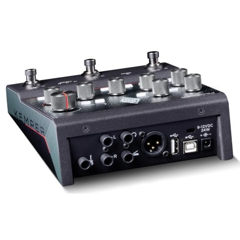 KEMPER PROFILER PLAYER
