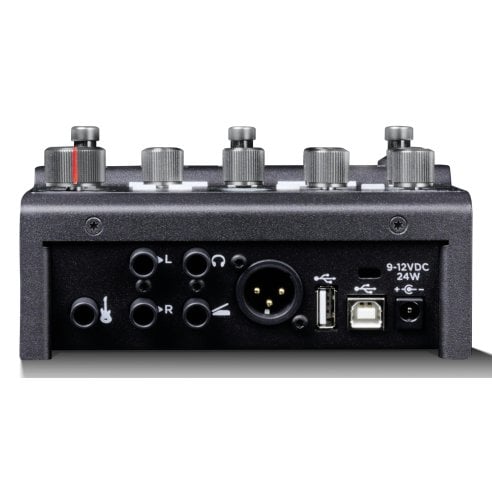 KEMPER PROFILER PLAYER