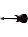 PRS SE STUDIO ORANGE TIGER SMOKE BURST