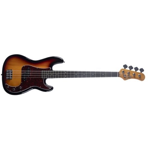 EKO PB-300 SUNBURST
