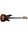 EKO PB-300 SUNBURST