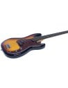 EKO PB-300 SUNBURST