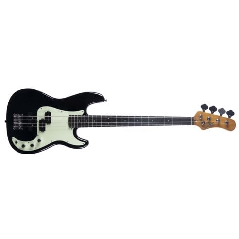 EKO PJ-300 BLACK