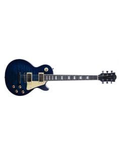 EKO LS-300 BLUE QUILTED