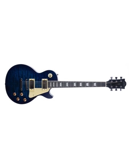 EKO LS-300 BLUE QUILTED EKO LS-300 BLUE QUILTED