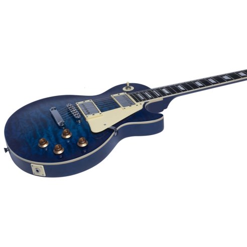 EKO LS-300 BLUE QUILTED