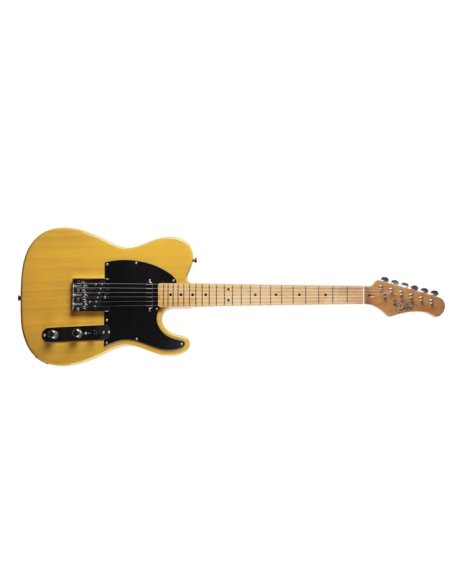 EKO TL-401 BUTTERSCOTCH EKO TL-401 BUTTERSCOTCH